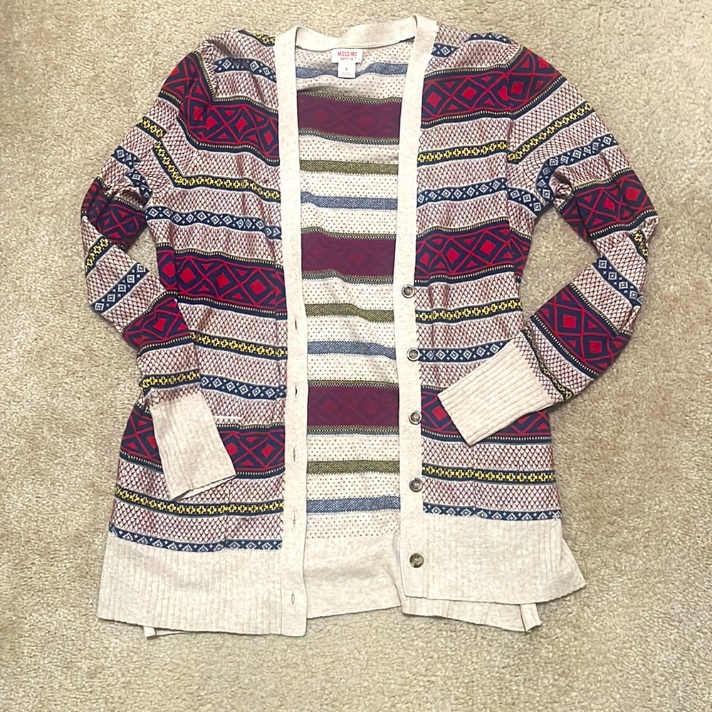 Cardigan